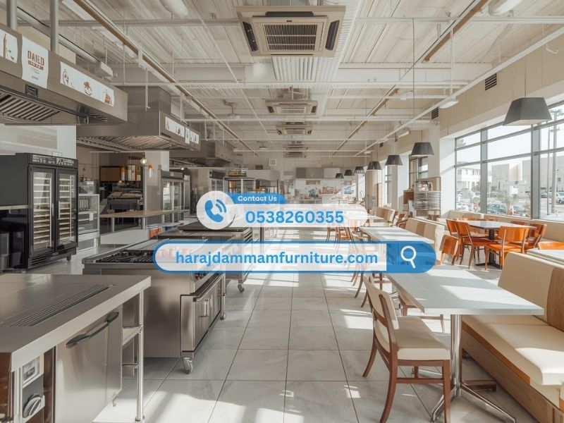 شراء مكيفات مستعملة الأحساء ومعدات مطاعم مستعملة بالأحساء بتقييم فوري ونقل مجاني. نخدم جميع مناطق الأحساء والمبرز. - خدمات Haraj Market في الأحساء